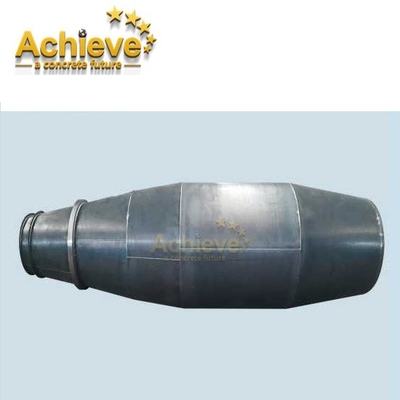 2 Cubic 20 Cubic Concrete Truck Mixer Drum / Cement Mixer Barrel 20m3