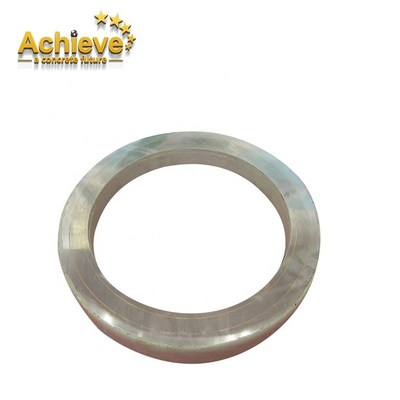 Putzmeister ZOOMLION Concrete Pump Parts Alloy Spectacle Wear Plate Ring 001790201A0000002