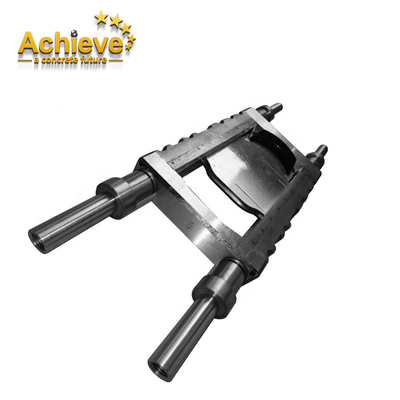 Zoomlion sany ihi concrete pump parts ihi concrete pump sliding valve gate valve for ihi/sany/zoomlion