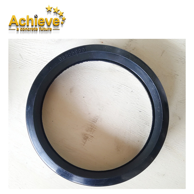 Seal Ductile Iron Pipe Rubber Gasket Putzmeister Spare Parts 252898002