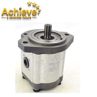 ACHIEVE SANY Concrete Pump Parts PM OEM Hydraulic Gear Pump