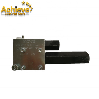 HAWE SANY Concrete Pump Parts Balance Valve For LHDV33 360 380 400 440 320
