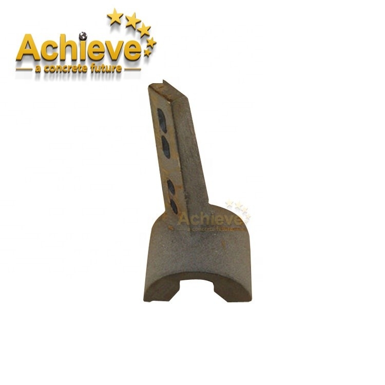 SICOMA BHS Concrete Mixer Wear Parts TEKA LIEBHERR ZOOMLION SANY MAO2000 Middle Mixer Arm