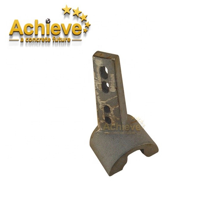 SICOMA BHS Concrete Mixer Wear Parts TEKA LIEBHERR ZOOMLION SANY MAO2000 Middle Mixer Arm