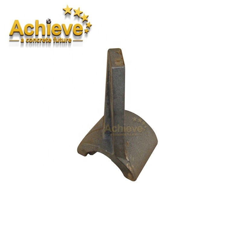SICOMA BHS Concrete Mixer Wear Parts TEKA LIEBHERR ZOOMLION SANY MAO2000 Middle Mixer Arm