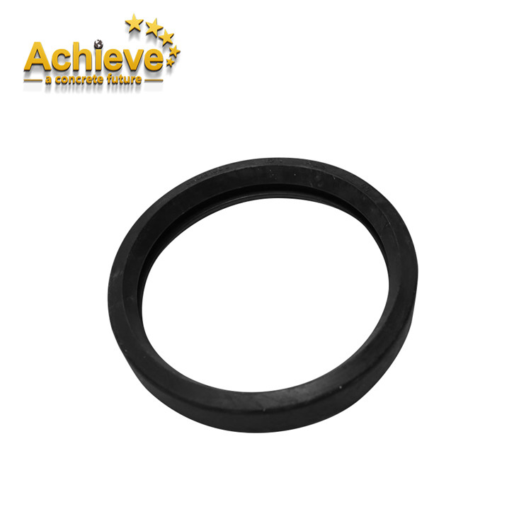 Concrete pump mixer truck spare parts engineering construction machinery putzmeister spare parts rubber seal ring