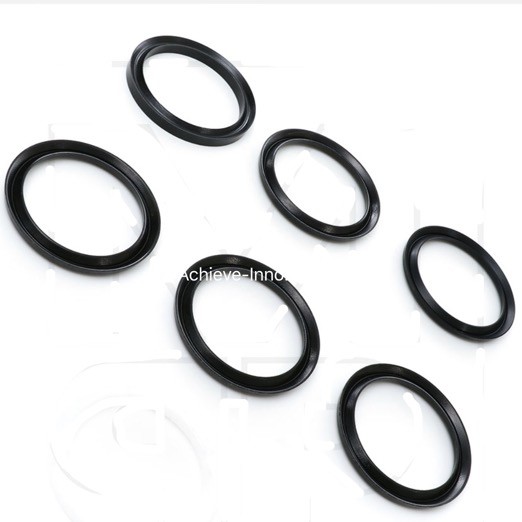 SCHWING Hydraulic Cylinder Gland Seal SET 80 / 100 X 40 For DN120 10003421